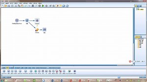 11.3：SPSS聚类的实践(k-means)