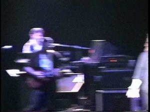 Benny Mardones Running Scared Landmark Theater Live