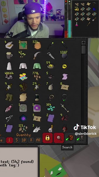 Discover OSRS Sailing Pet Hidden Dialogue Secrets