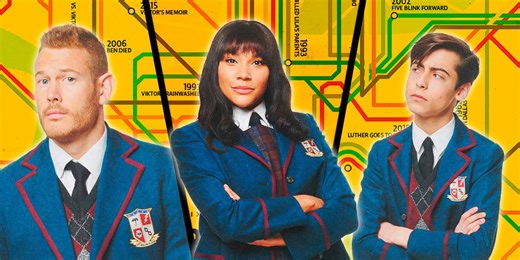 The Umbrella Academy: Season 4's Biggest Changes From the Comics