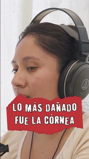 Esta fue la sentencia que recibió Coral por el intento de asalto #Penitencia #podcast #entrevista