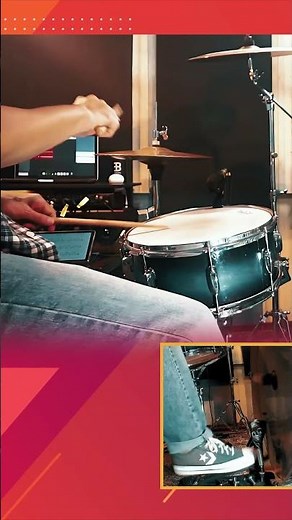 Learn Daft Funk Drum Groove Tutorial Step by Step