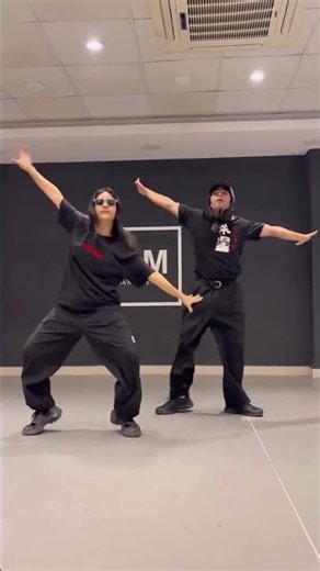 Gabgru 💃🔥 #gmdancecentre #dance #new #teamgm