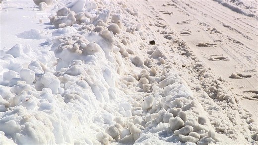 Philadelphia to launch same-day work and pay program for snow removal