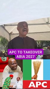 643K views · 5.8K reactions | 2027: It is APC time in Abia Former local Government Chairmen Hon. Sam Eze Nwanganga | Mc Model Tv | Facebook