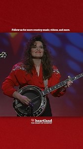 2.3M views · 66K reactions | Definitely signing up for banjo lessons with #mikesnider and #wandavick 歹 #musiccitytonight #watchheartland #performace #classiccountry #livemusic #tv | The Heartland Network | Facebook