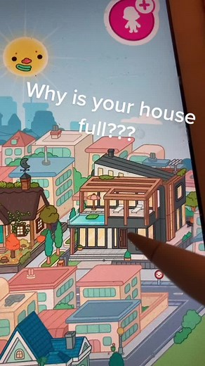 Exploring Kitchen Ideas in a Full House | Toca Boca