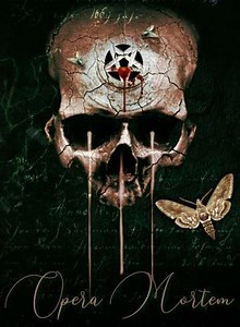 OPERA MORTEM - Movie