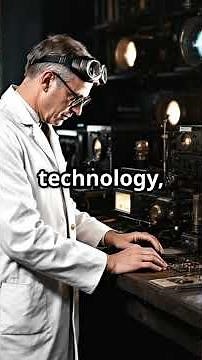 Philo T. Farnsworth: The Teen Genius Who Invented Television