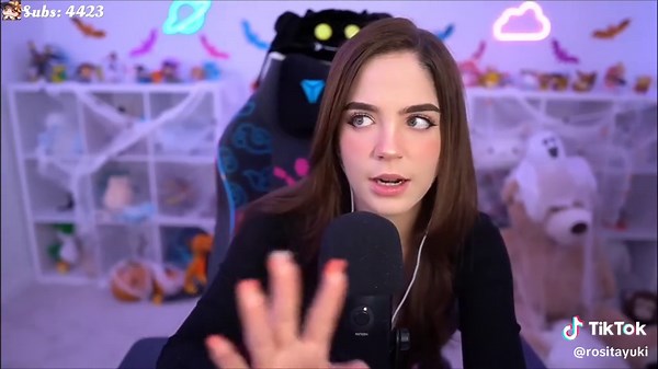 ASMR Mouth Sounds Compilation