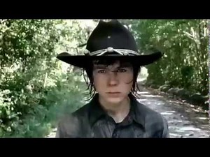 the walking dead [dead bite]