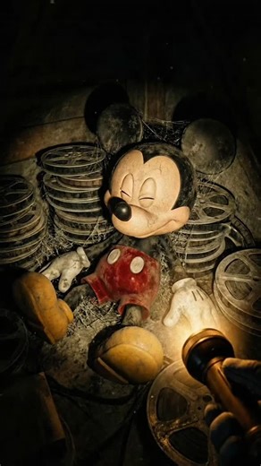 The Disney Archives: What Happened to Mickey and His Friends? (Found Footage) Which film characters should be next? Write your suggestions in the comments. #MickeyMouse #DonaldDuck #DaisyDuck #MinnieMouse #MythFootage | Mythfootage