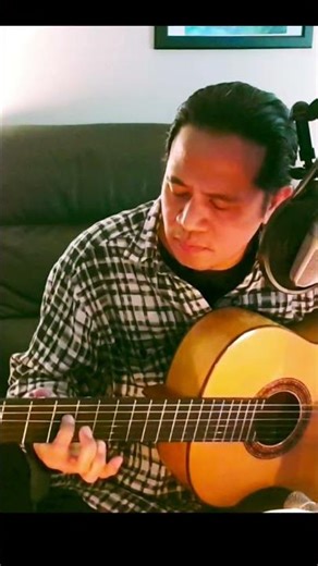 the end. Hunger Strike — Flamenco Fingerstyle Cover🔥