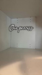 A lot can go into the process of organizing, follow along with us as we complete some of the important steps! #sos #professionalorganizertampa #delcutter #theprocessoforganizing 🎶: Let’s Go Now by Rayelle | Suncoast Organizing Solutions