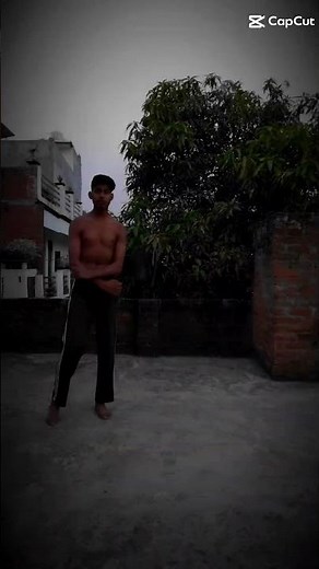 **“Ultimate Flex Session: Watch My Muscle Pop!”** #tranding