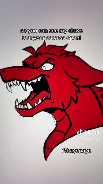 Protective Mother Robin Taking Care of Bow