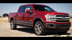 11 reactions | Inside our impressive King Ranch cabin, enjoy the luxury of leather heated/cooled front and heated rear seats, a leather heated steering wheel, dual-zone automatic climate control, and even real wood accents . Come check out all the features this 2020 Ford F-150 King Ranch has to offer today. Details: https://bit.ly/3aVVegZ | POLLARD FRIENDLY FORD | Facebook