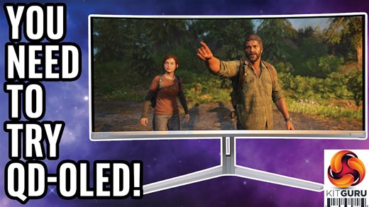 Philips Evnia 34M2C8600 review: QD-OLED baby