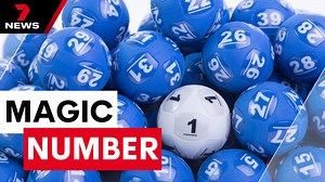 474K views · 573 reactions | Up to half of all Queensland adults will have an entry in tomorrow night's $100 million Powerball draw. Whilst it's random, there are some magic numbers that have helped ticket holders in the past. Download the 7NEWS app: 7news.link/7newsapp #7NEWS | 7NEWS Brisbane | Facebook