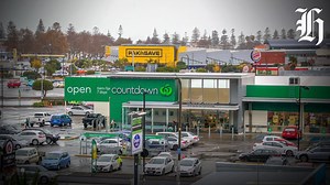 Supermarket sector has no meaningful competition, Commerce Commission says