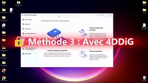 Sauvegarde de Windows 11 sur Disque Dur Externe Facilement et Gratuitement