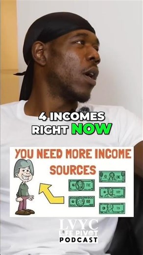 INSANE 4+ Incomes 💸 & Hustle SECRETS 😱 #ytshorts #youtubeshorts