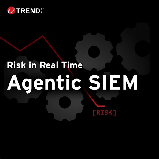 Missed our live #demo session? No worries. 🤙 Discover how Trend Vision One™ Agentic #SIEM delivers real-time detection and response automation by leveraging autonomous AI that thinks in language, not just logs. 🤔 Watch it on demand now: https://spr.ly/6182AHJy4 | Trend Micro