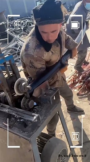 Unexpected ya moment