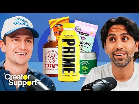 The Ultimate Guide to Selling YouTube Merch