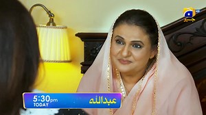 55K views · 2.7K reactions | This Ramadan series is another addition to the best series after #Dikhawa & #Makafaat  #Abdullah new episode today at 5:30 PM on #GeoEnertainment ✨ @abdullah.kadwani @asadaqureshi @harpalgeotv @7thskyentertainment | Pakistani Serials Updates & TRP | Facebook