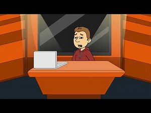 All GoAnimate Channels Final Sign Off (May 5, 2018)