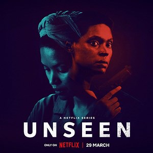 “Unseen”. Series on Netflix: A Very Classic Thriller with Large Doses of Realism