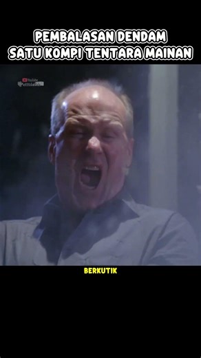 PASUKAN MAINAN BALAS DENDAM‼️