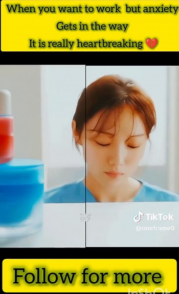 Coping with Anxiety While Working: Strategies That Help