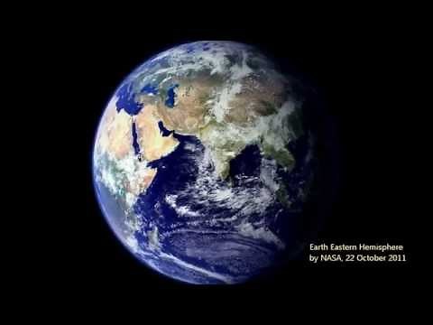 地球の出 アポロ宇宙船から見た地球 Earthrise, The Blue Marble, View of Earth from Apollo