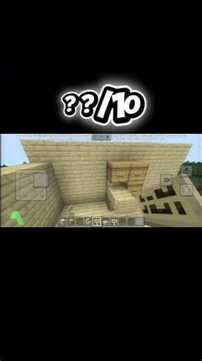 Minecraft Tips and tricks