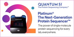 Next-generation Protein Sequencing: Interrogating Proteins with Single-molecule Amino Acid Resolution on Platinum™