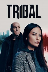 Tribal (2020-2021) - TV Show