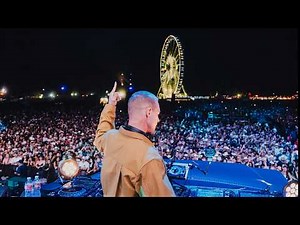 Diplo - Live at Stagecoach 2026 (Full Set)