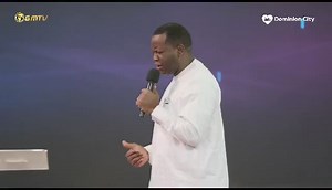 3.1K views · 214 reactions | Apostolic Blessing -Dr David Ogbueli | DC Airforce TV | Facebook