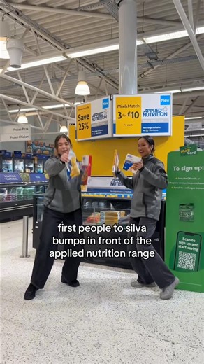 Morrisons | Fresh Food & Recipes on Instagram: "would be rude not to "