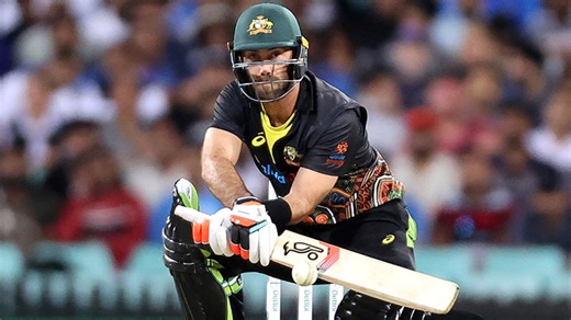 Are you entertained? Mighty Maxi thrills again