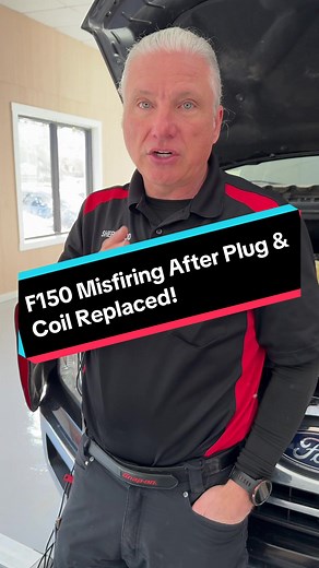 Ford F150 Misfire Troubleshooting Guide