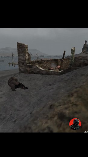 Call of duty 1 2003 mission Stalingrad Secret #gameplay #gaming #callofduty | The-Player