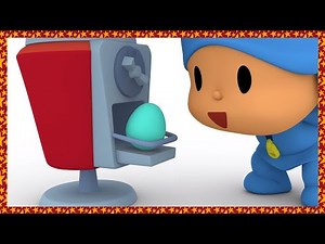 🥚 Surprise Eggs Alien to Learn the Numbers [19 min] | Full Episodes | VIDEOS and CARTOONS for KIDS