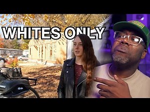 This Town Doesn't Allow Black People — And They're Proud of It