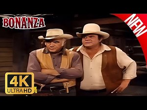 Bonanza 2025 | Part 86 | | Western Series | FULL EPISODES | The Best Cowboy TV Series 2025