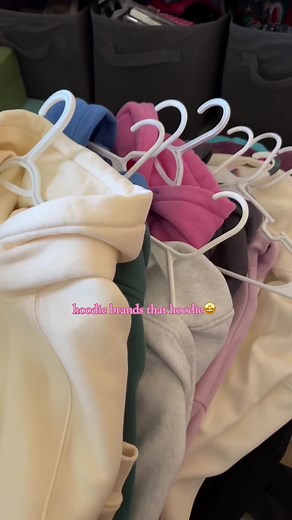 White Fox Boutique Hoodies Collection