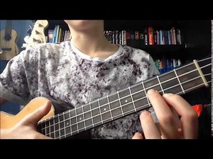 another love ukulele tutorial
