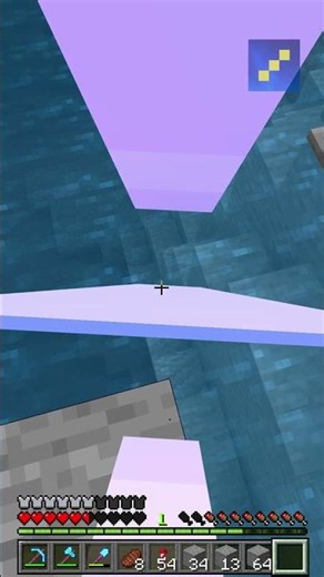 The Baby Drowned WON 🤦‍♂️ | #TrulyBedrock #Minecraft #TheAlienDoctor